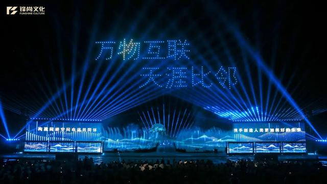 低空经济新机遇,锋尚文化创意探索"空域视觉"新路径