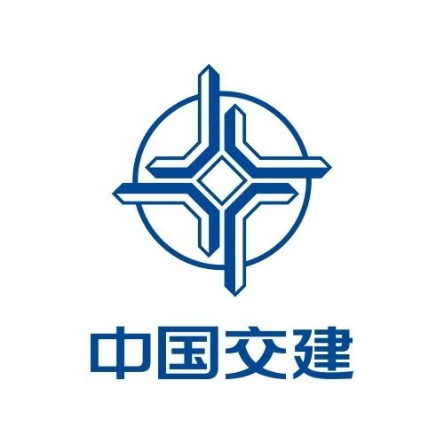 中国交通建设集团logo图片