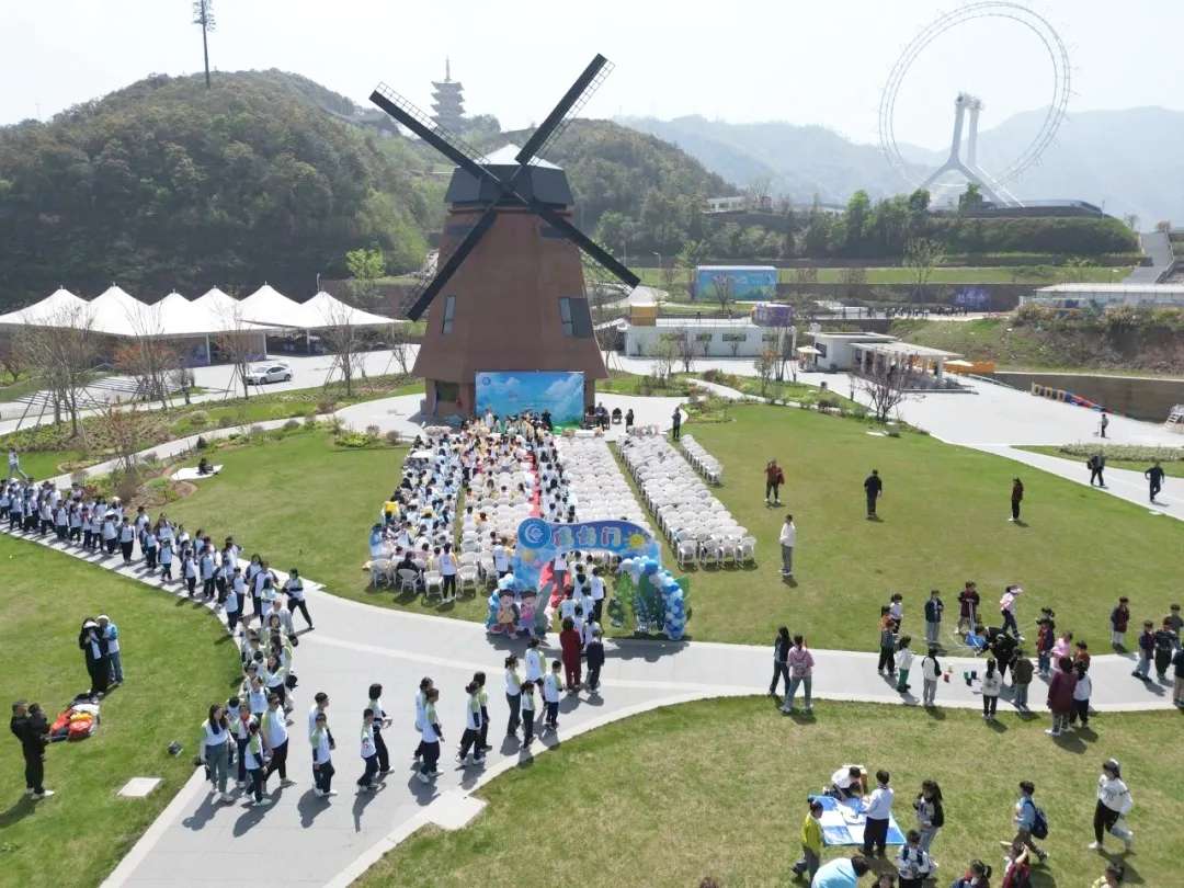 元成股份‖总投资103亿,越龙山国际旅游度假区项目介绍