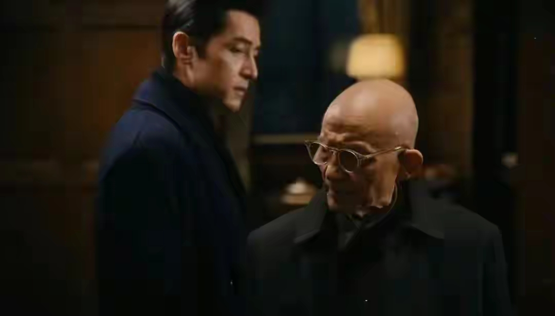 《繁花》爷叔的10句经典台《繁花》是一部令人难以忘怀的电视剧,其中爷叔这个角色给_财富号_东方财富网