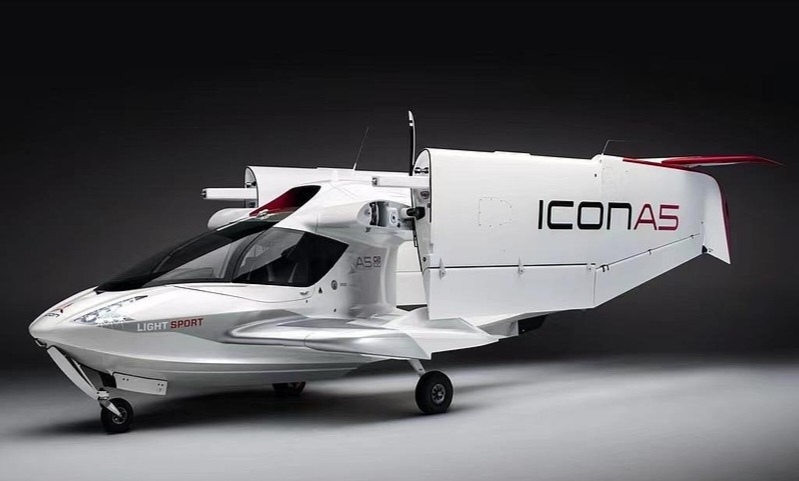 上工申贝志在必得icona5