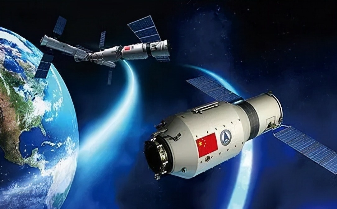 聚齐卫星通信,航空航天,军工武器三大风口!源自853厂!