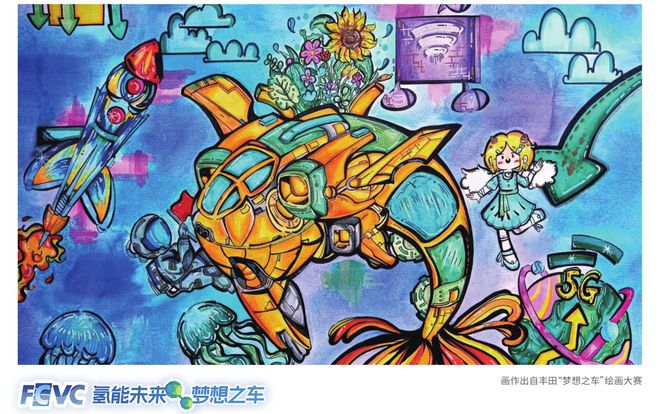 燃料电池汽车展6月相约上海汽车展中心/利好氢能控制器发明者方正电机