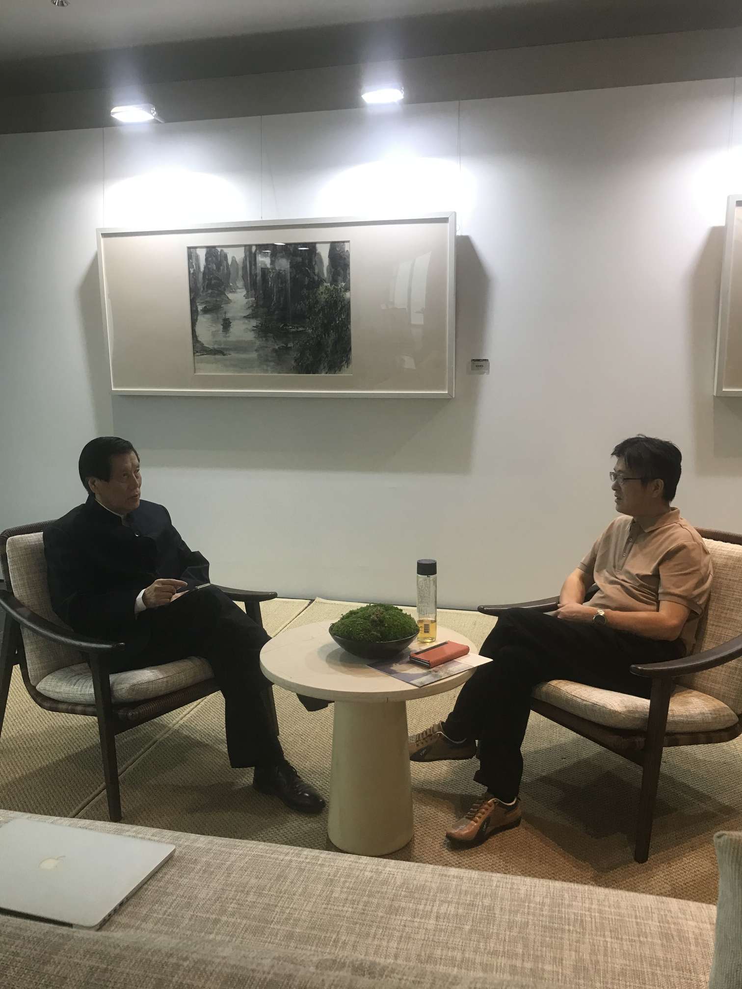 社群运营是博士茶馆人脉战略