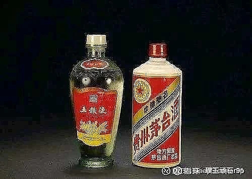 只要守住茅台,何愁不富三代?看看下面这篇