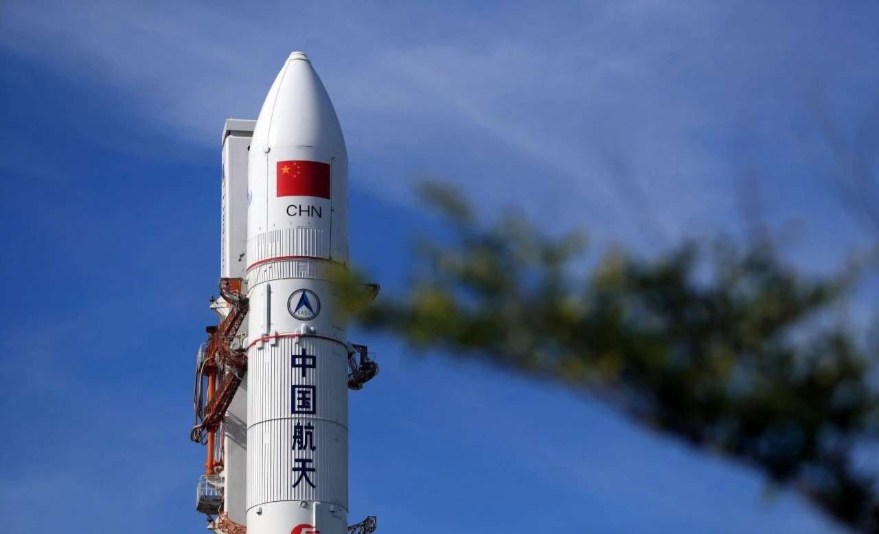 商业航天 再迎利好 四朵金花 越飞越高 产业链核心公司梳理 值得收藏