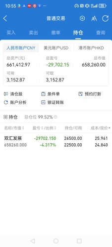 双汇发展(000895)_股票价格_行情_走势图—东方财富网