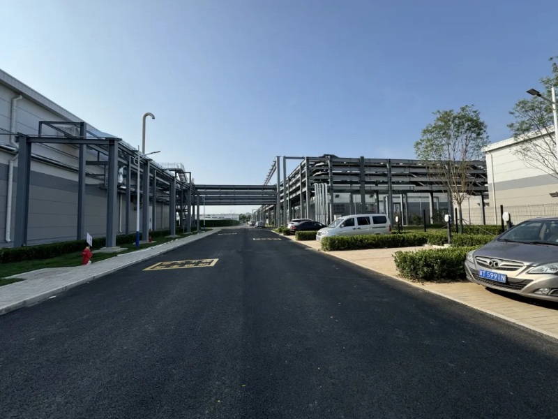 北京市 华丰投产30亿-50亿元的工业产值