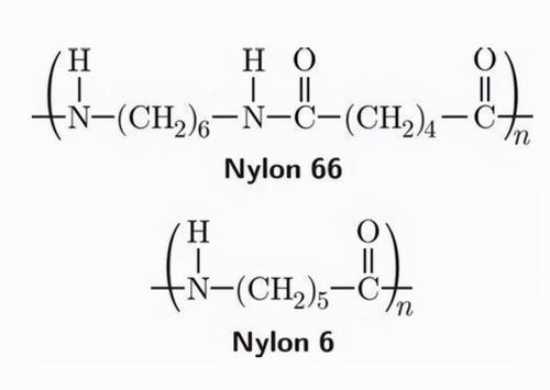 尼龙66的结构简式图片