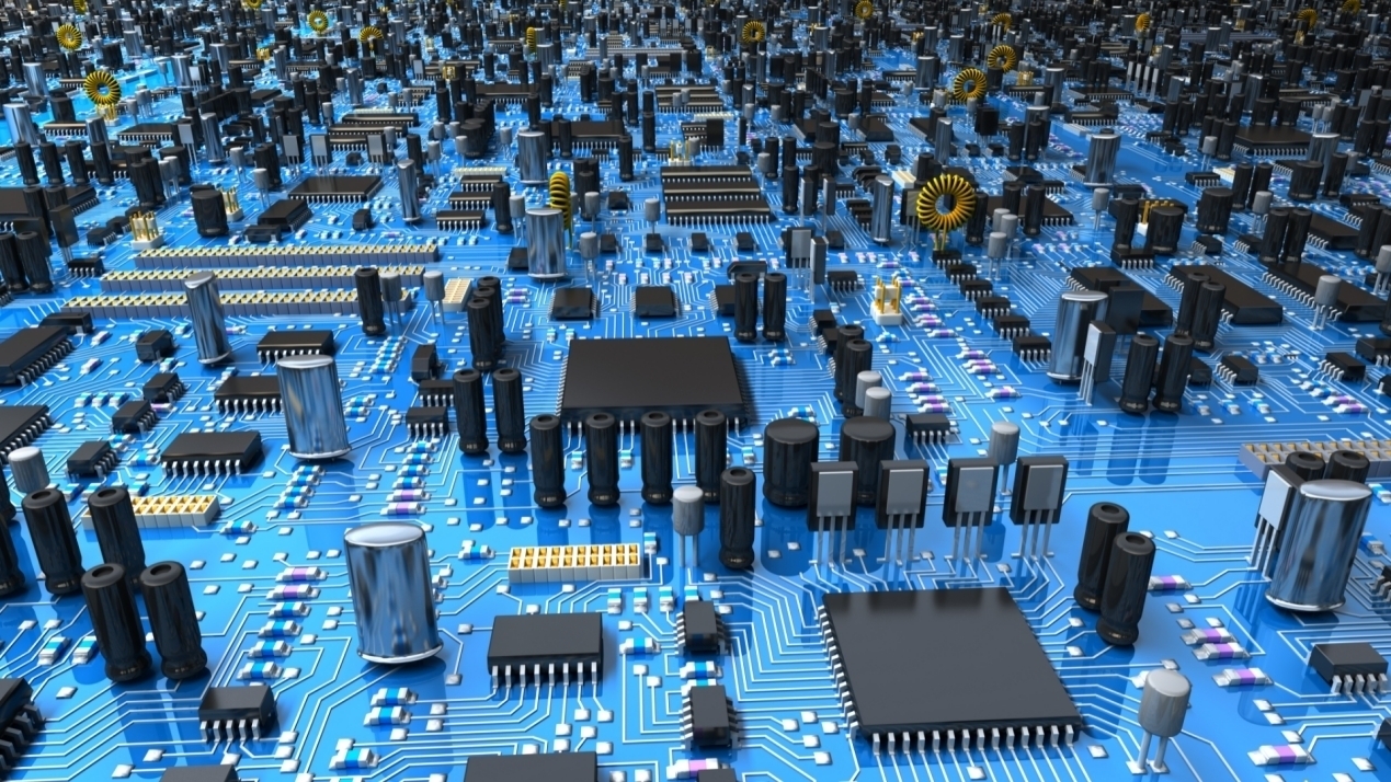 pcb是什么_什么是pcb，什么是pcb?pcb的作用是什么?