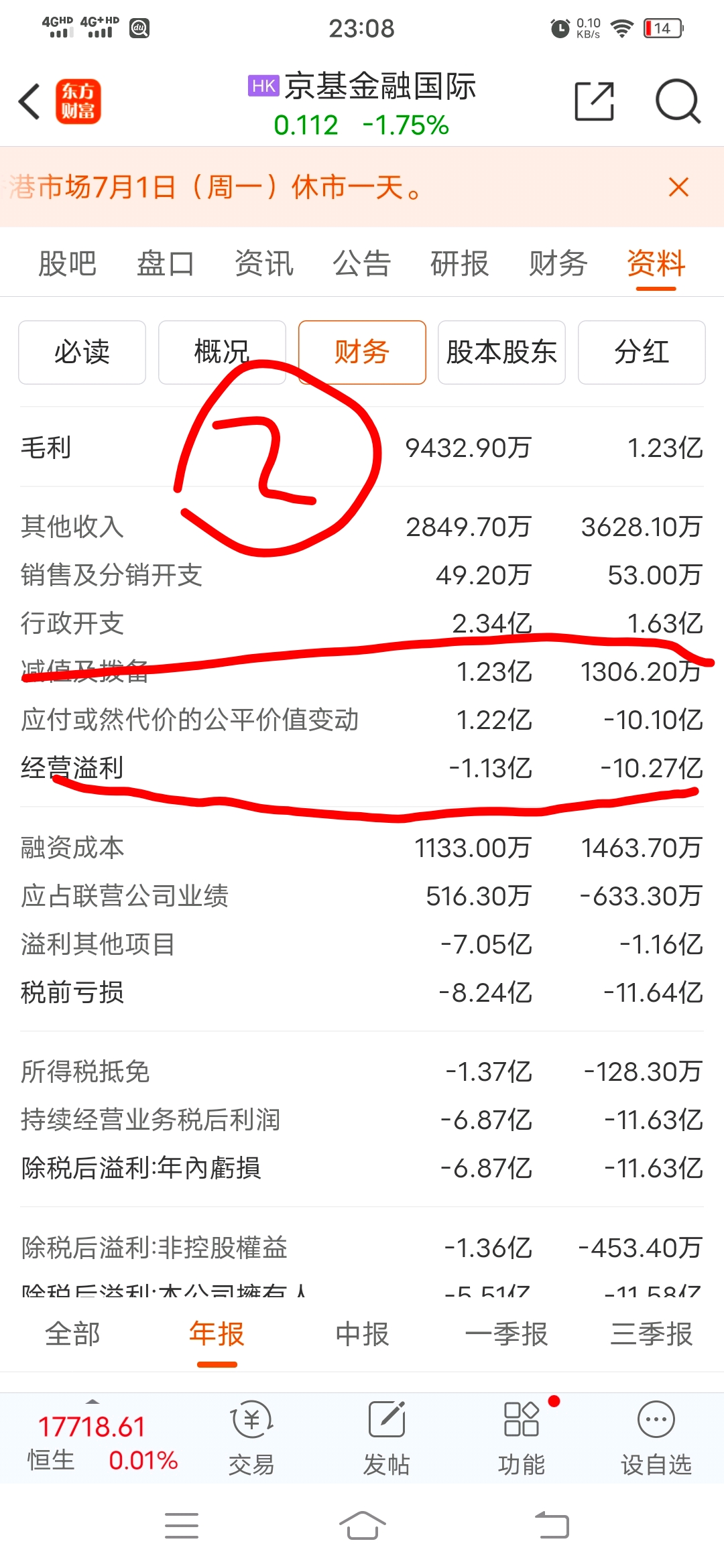 财富号_东方财富网