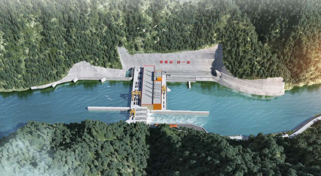 中国电建水电十二局市场营销额再创历史新高!