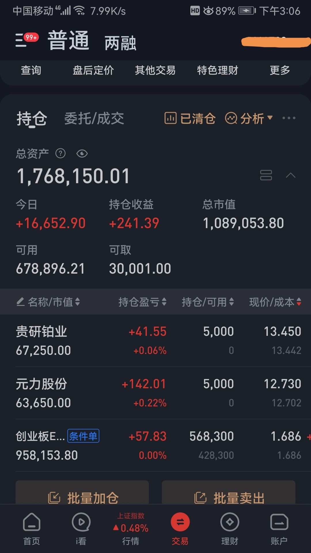 创业板股票购买规则(创业板购买的规定有哪些)