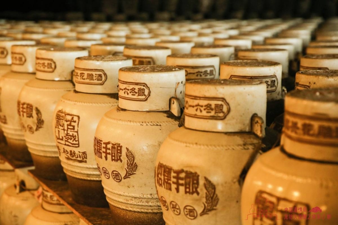 陶坛与黄酒:传统与文化传承的交融_财富号_东方财富网