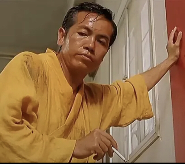 陈友谅凭借其雄厚的资金实力,一