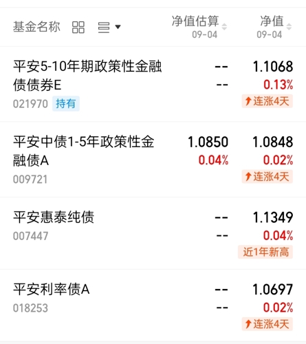 东方财产
基金净值查询（东方财产
网基金净值每天
基金）《东方财富基金净值表》