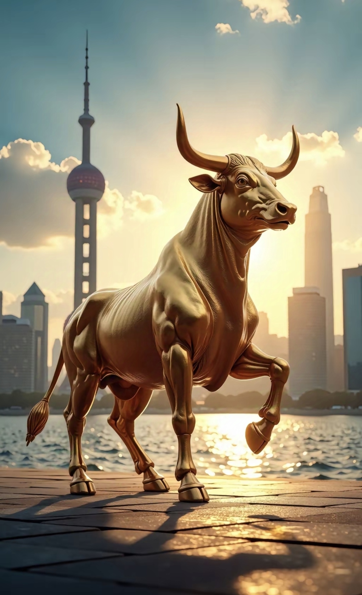 牛市可能因以下13个原因而突然停止:1