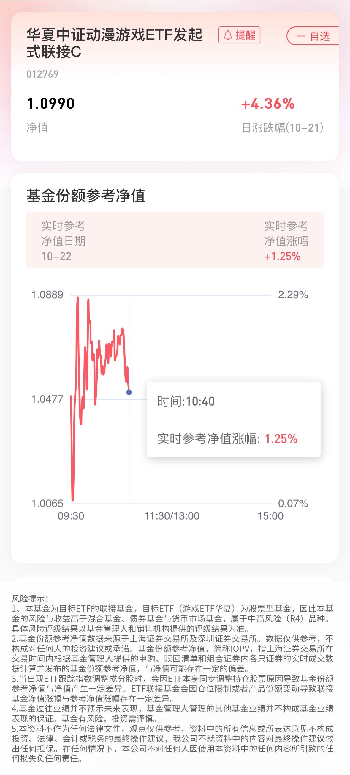 【附游戏实时参考净值】市场继续活跃 短期仍可能迎来震荡