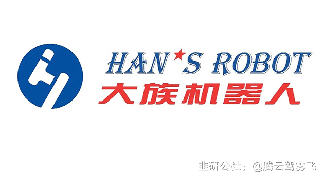 大族激光与华为同行机器人光刻机,大族机器人亮相华为全联接大会2024·巴黎站20_财富号_东方财富网