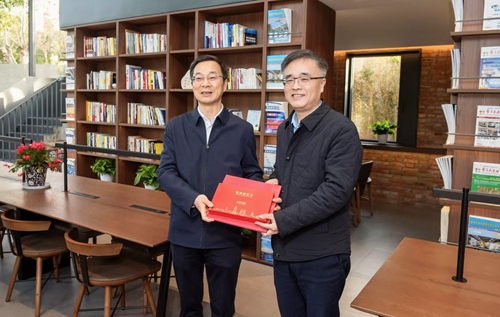 新春鼓干劲!常州市委副书记、市长周伟带队走访常宝股份_财富号_东方财富网