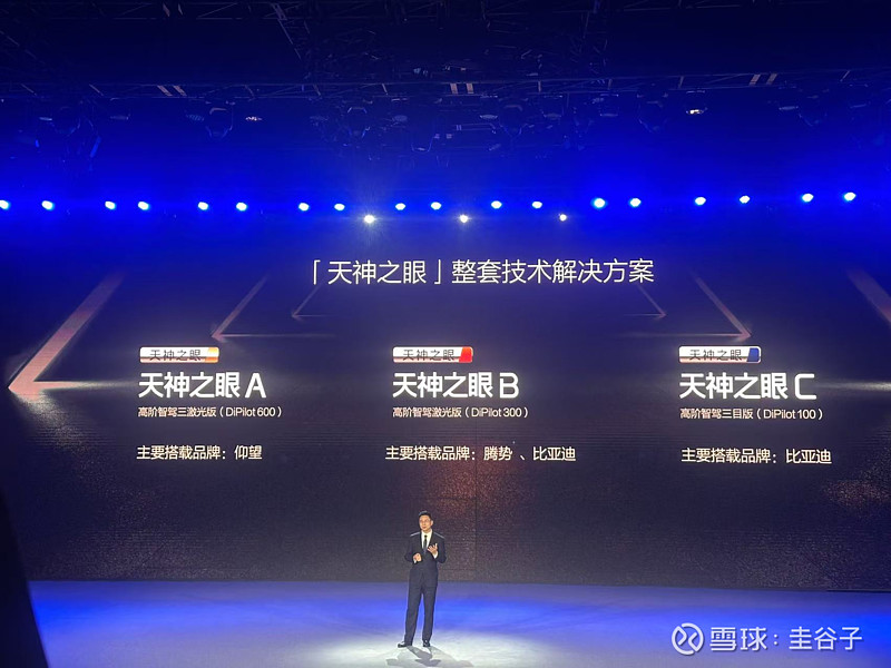 “天神之眼”开启全民智驾时代的背后,隐藏着10倍涨幅的智驾平权第一股:光莆股份_财富号_东方财富网