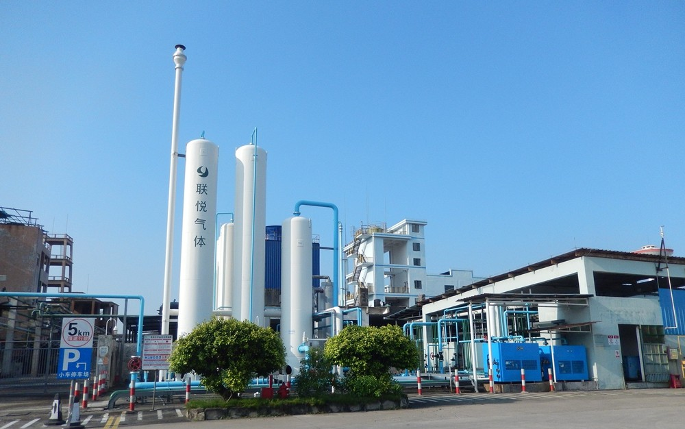 工业副产制氢:前绿氢时代的重点发展方向_财富号_东方财富网