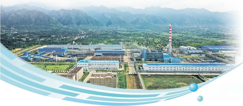 省界行 从省际边缘走向开放前沿丨豫灵镇的“三省DNA”