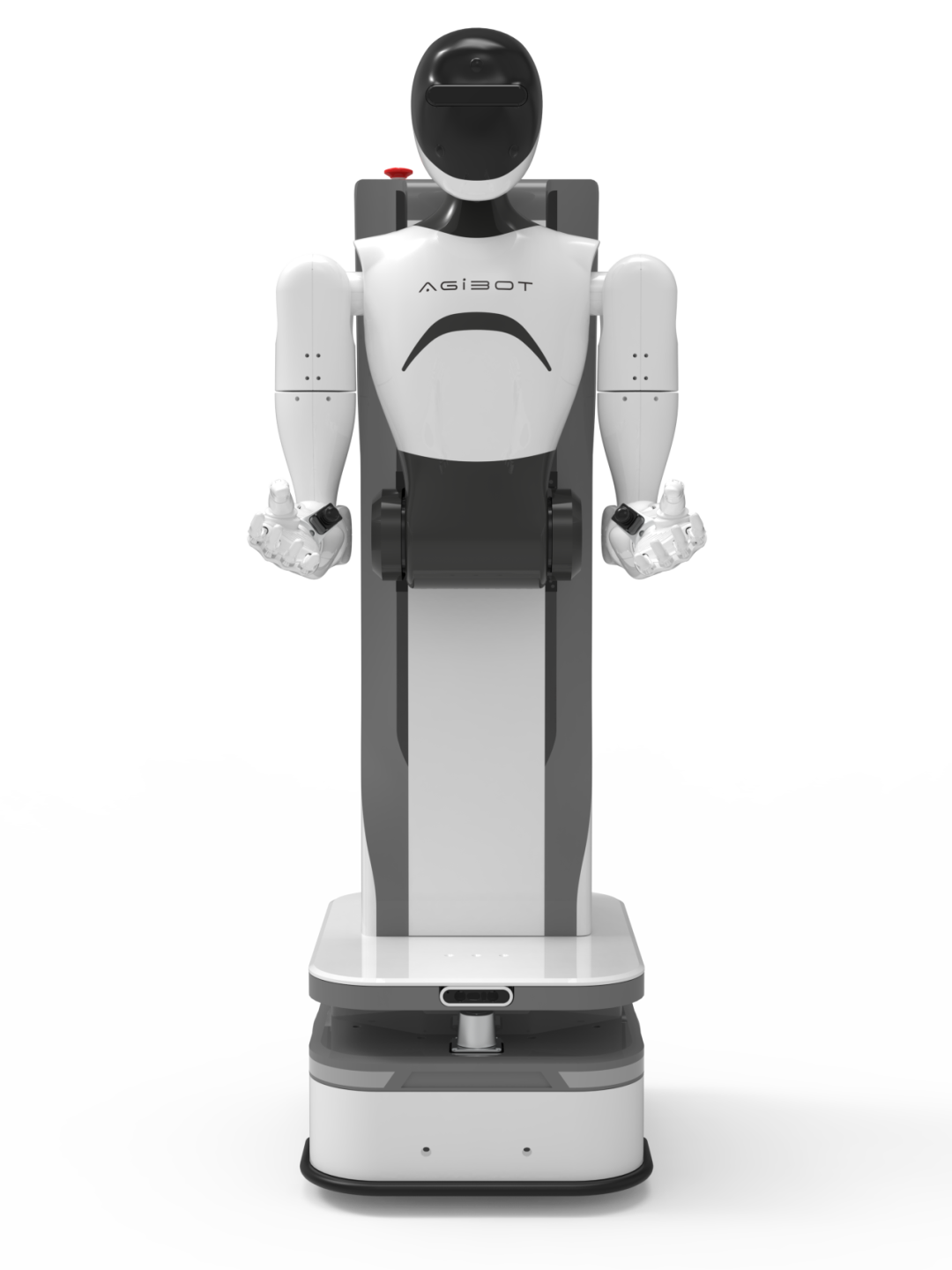 智元机器人注资希尔机器人开启具身智能产业化新篇章卧龙电驱2025年03