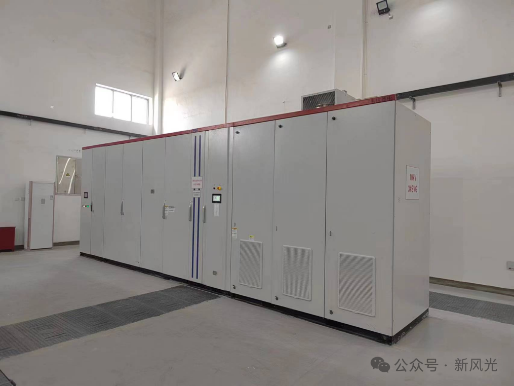 新风光高压SVG助力钢铁行业电能质量升级来源:新风光官微2025-03-1820_财富号_东方财富网