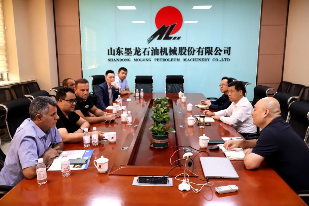 凝心聚力结硕果 砥砺奋进再扬帆 ——山东墨龙海外营销再创佳绩_财富号_东方财富网