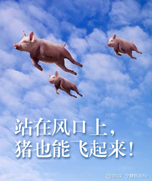 站在风口上，猪都能飞起来！万业企业，4月的风来了！离子注入机站上160亿的风口_财富号_东方财富网