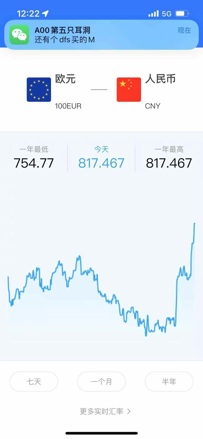 欧元汇率破8.17，人民币持续贬值，开发科技不来一波吗？今年业绩大幅提升预期_开发科技(920029)股吧_东方财富网股吧