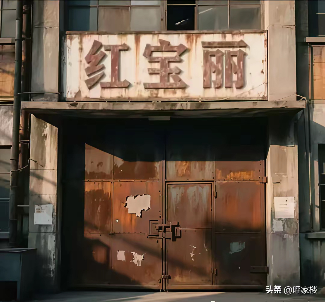 妖气十足_红宝丽(002165)股吧_东方财富网股吧