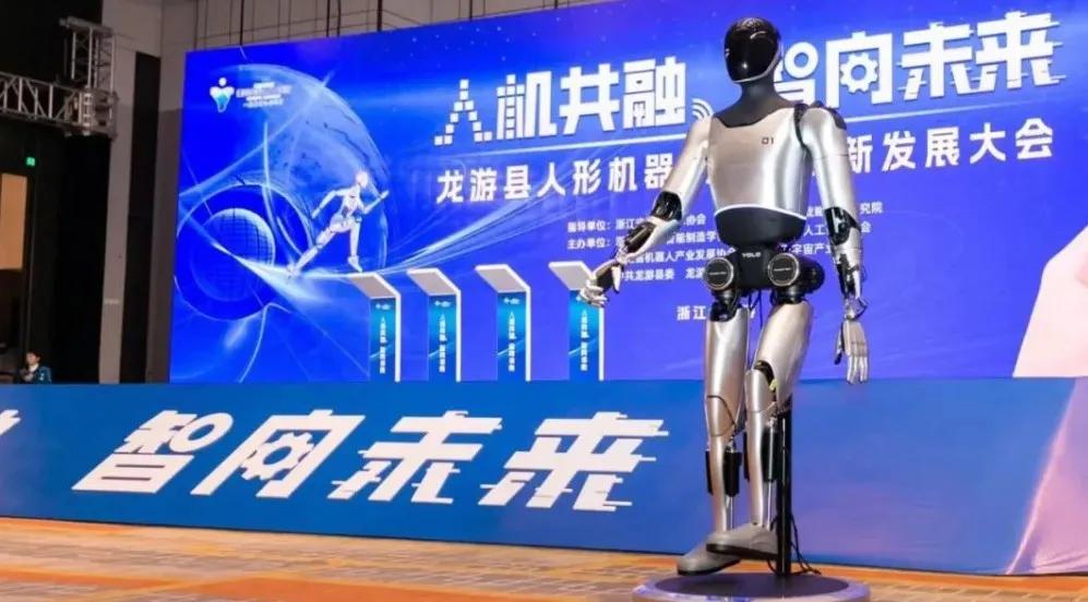 禾川科技在人形机器人领域有诸多布局，以下是相关介绍：公司布局2024年8月，禾川_财富号_东方财富网