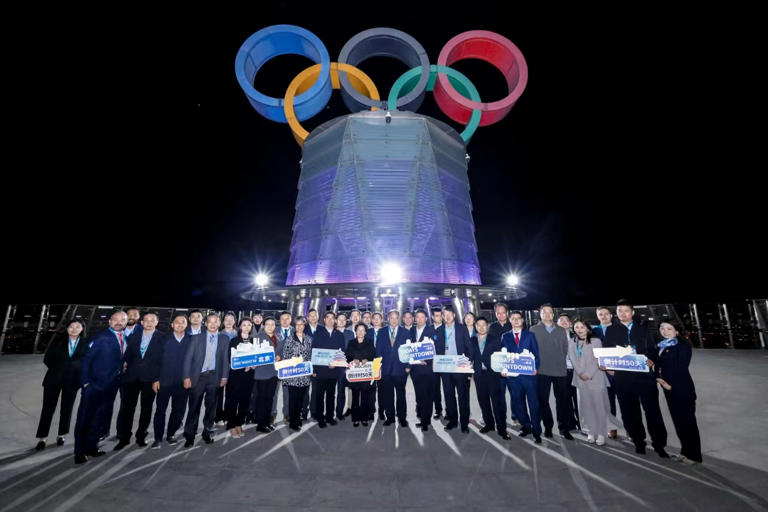 首次落户中国！2025世界燃气大会5月在京举办