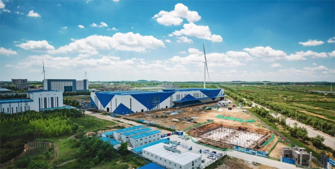 项目加速度 冲刺正当时！大连融科全钒液流电池电解液生产线项目（一期）正式投产_财富号_东方财富网