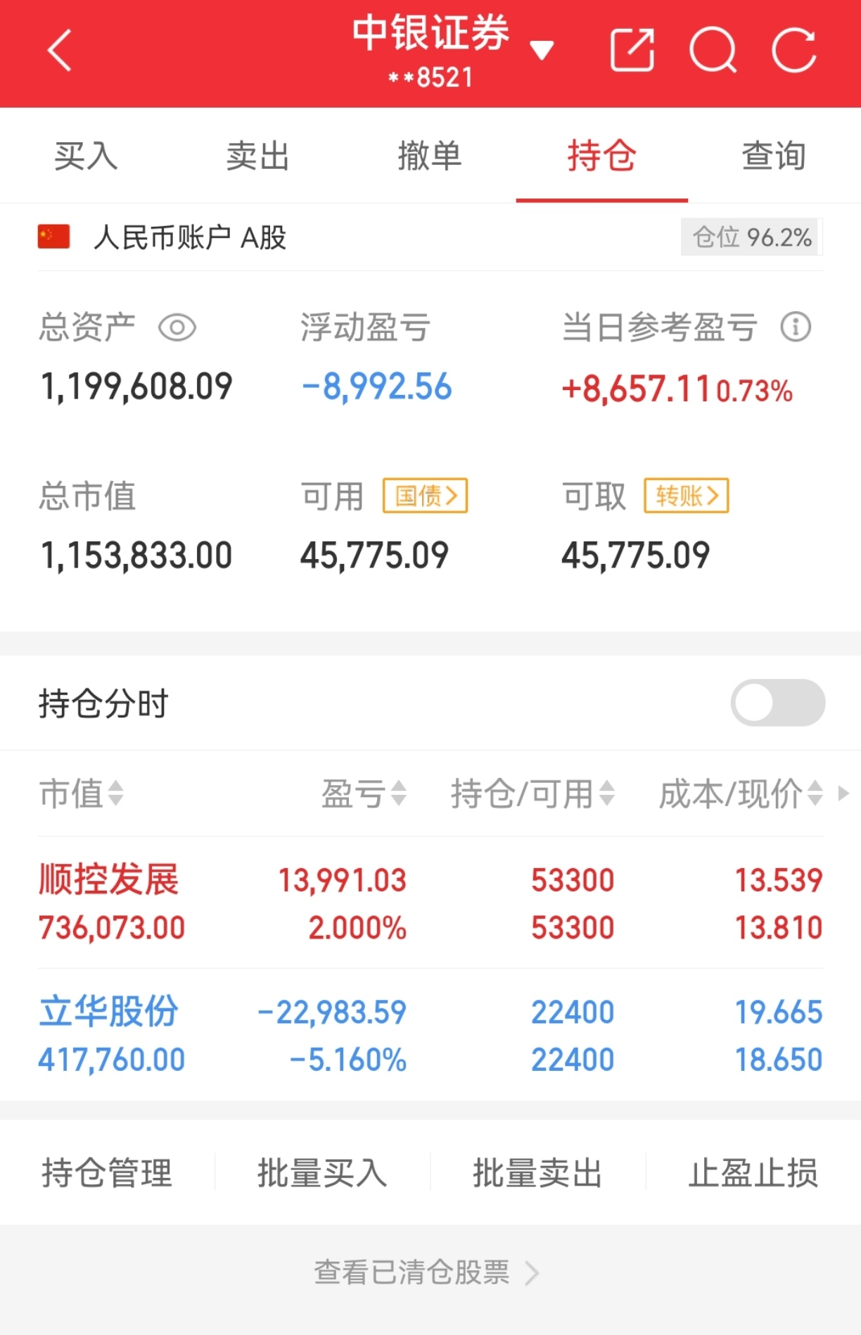 不挣钱啊不挣钱_明德生物(002932)股吧_东方财富网股吧