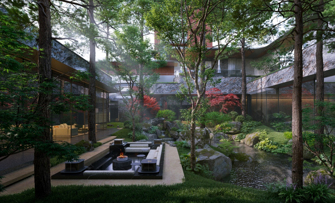 北京内城“好房子”壹号作品实景即将亮相，金茂璞逸丰宜重塑豪宅标杆中国房地产报20_财富号_东方财富网