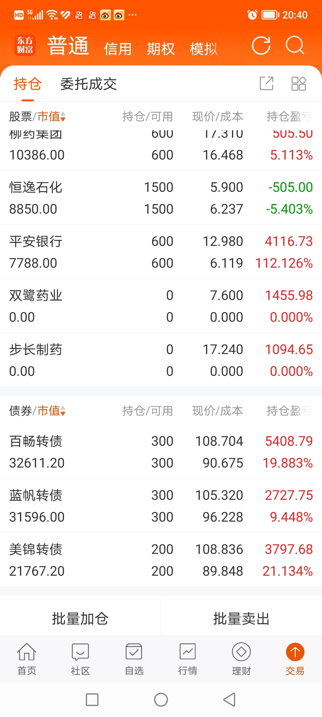 东方财富网手机版首页股市行情(东方财富网手机版首页股市行情V小迪家)