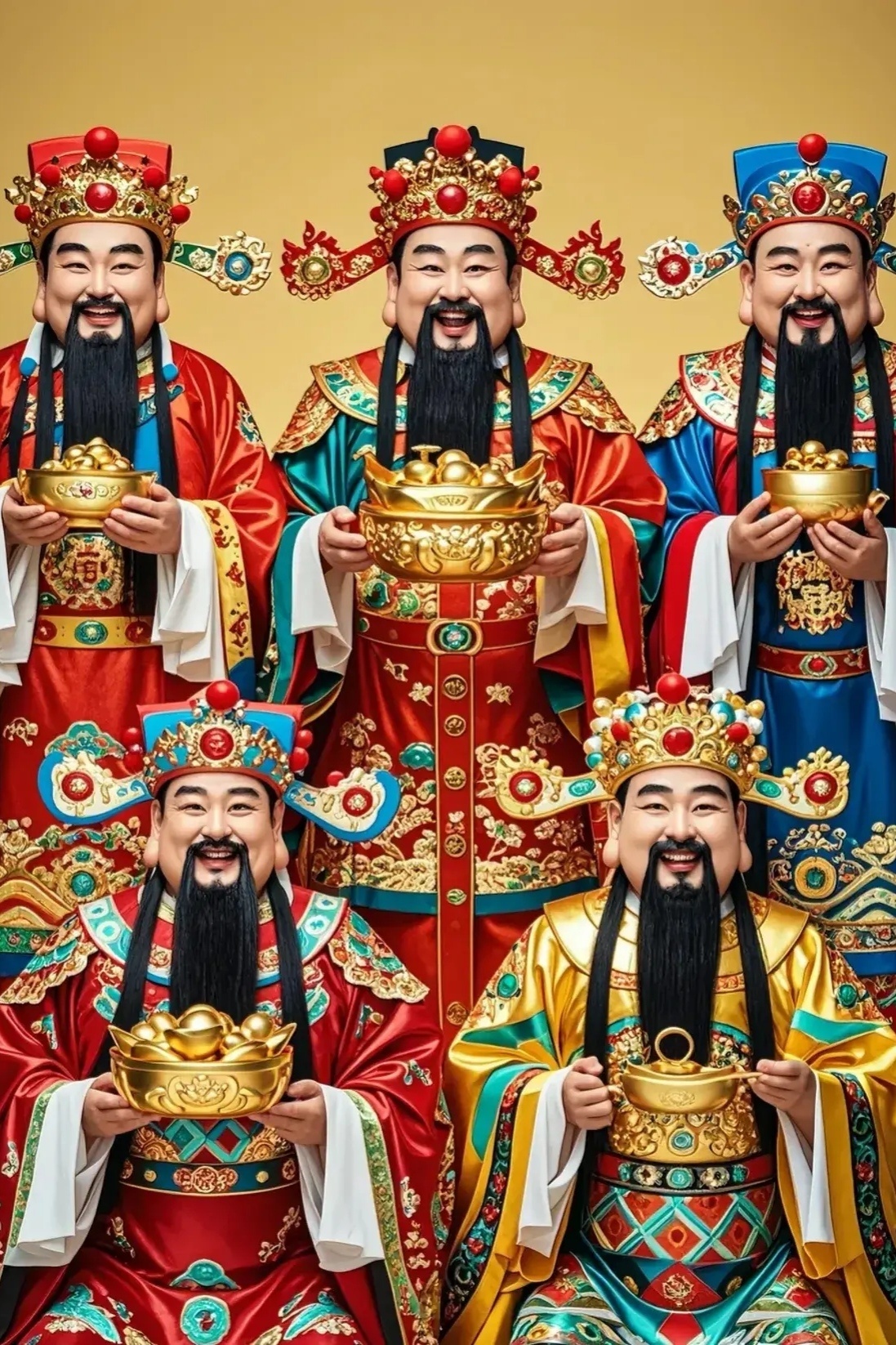 未来,五界之首是享界_财富号_东方财富网