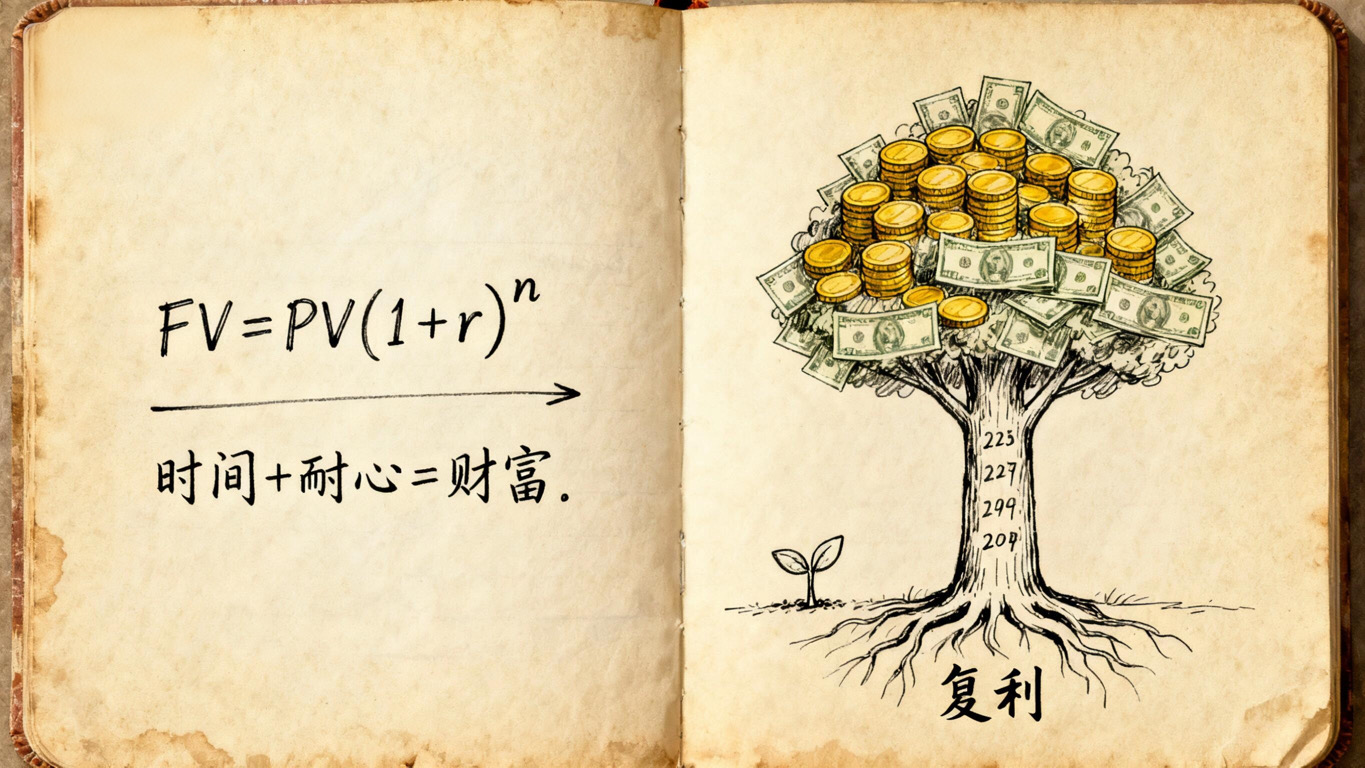 以十年为单位｜超级品牌的复利魔力终将显现_财富号_东方财富网