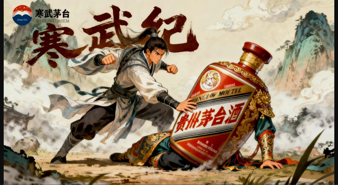 茅台算个鸟_贵州茅台(600519)股吧_东方财富网股吧