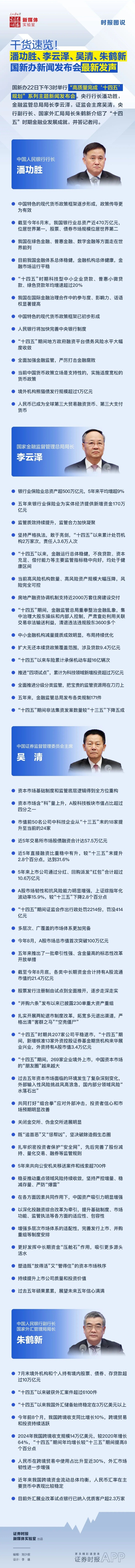 十四五以来金融成果_财富号_东方财富网