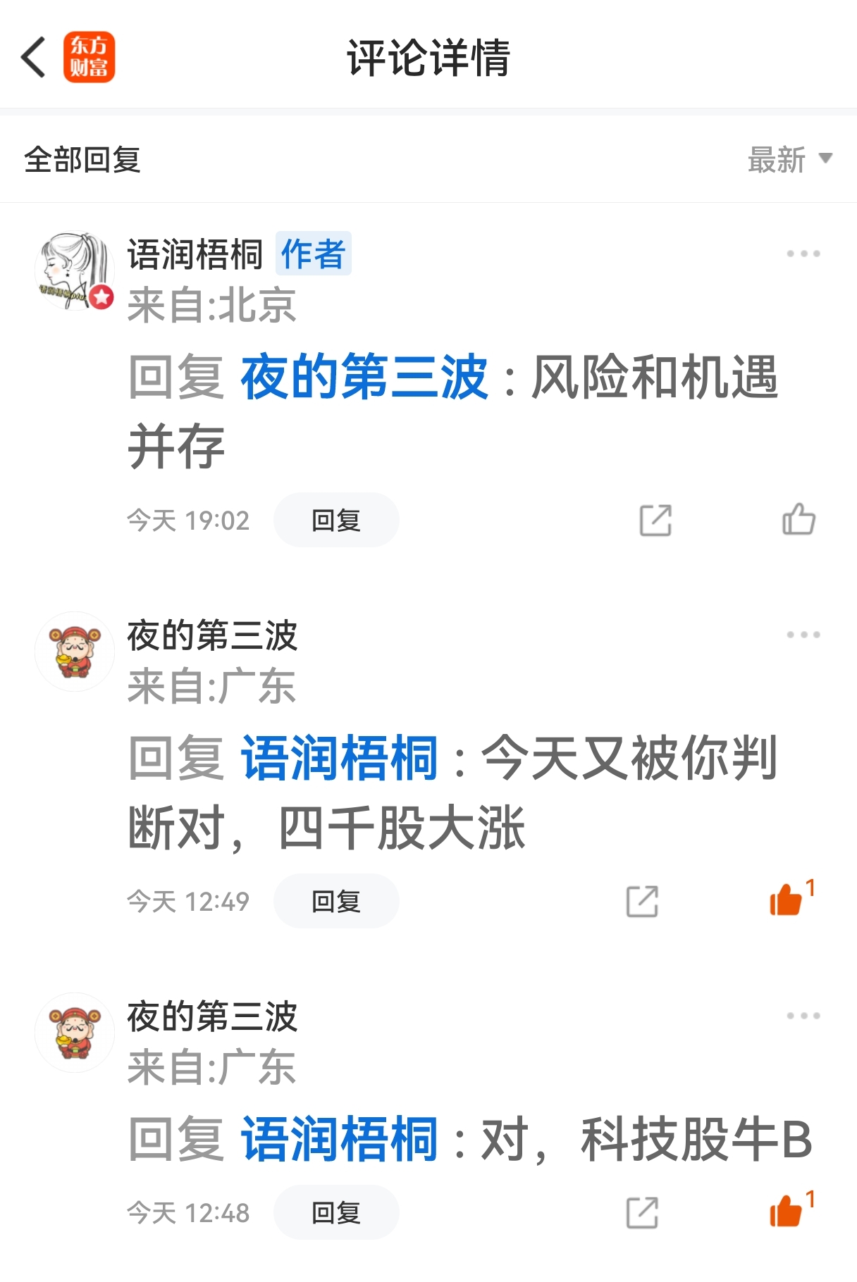 一年翻倍!创业板暴涨背后,谁跟上了步伐?_财富号_东方财富网