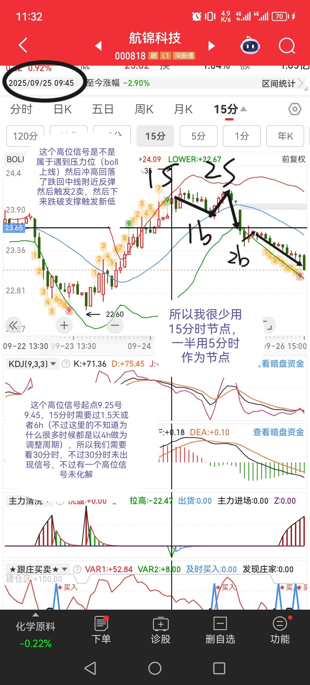 嗯，从阅读量看这边活跃的人挺多的就在这边开一个最新的教学贴（目前是第二个版本，第_财富号_东方财富网