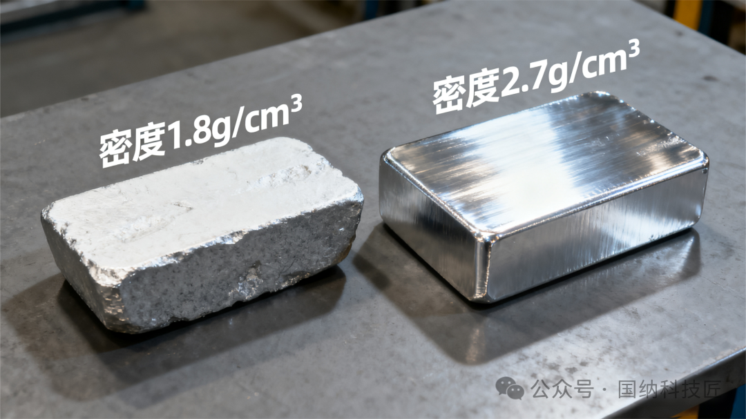 金属界的 “轻量级选手” 大比拼:镁合金 VS 铝合金、锌合金、钛合金_财富号_东方财富网