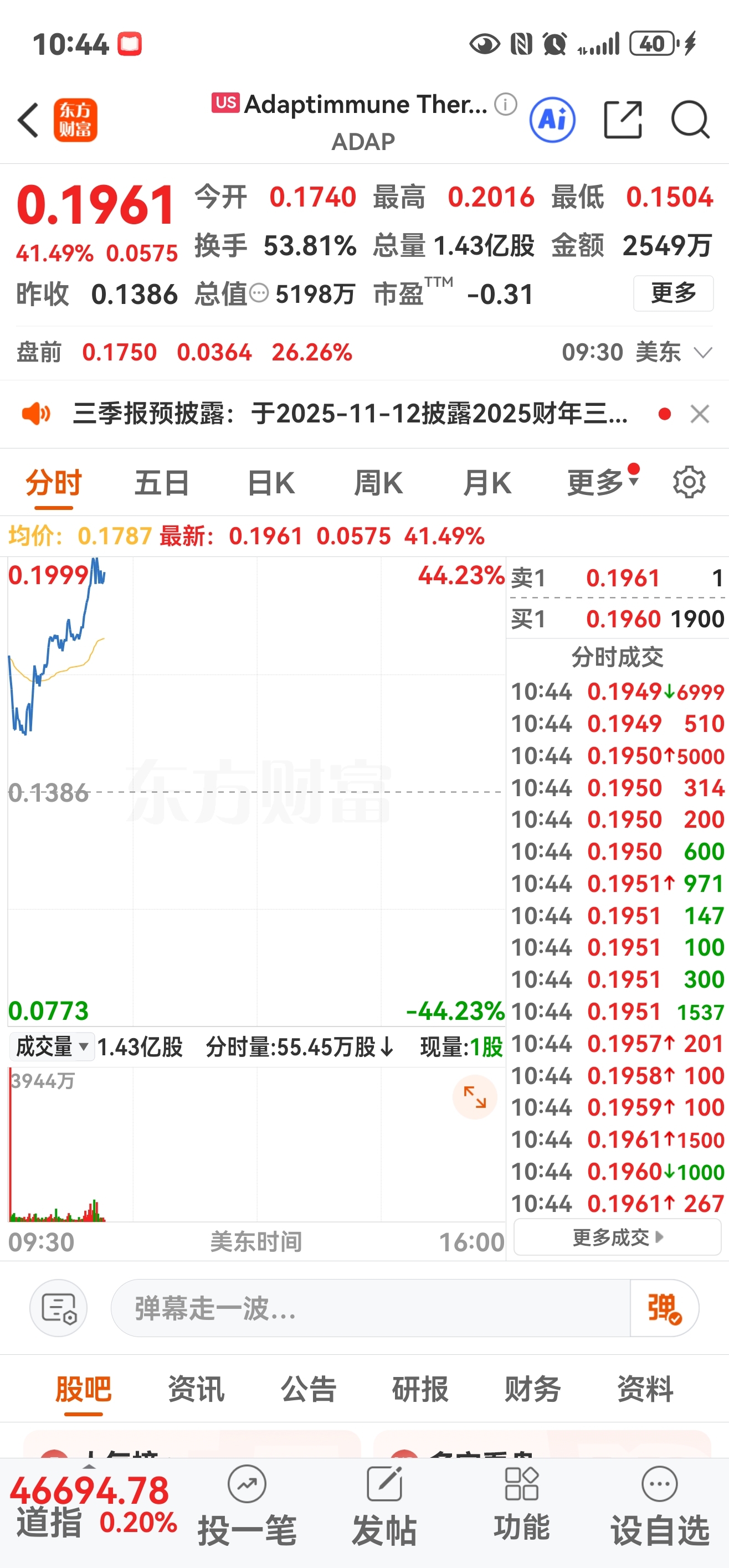 对应A股，只有香雪最正宗。明日涨停_ST香雪(300147)股吧_东方财富网股吧