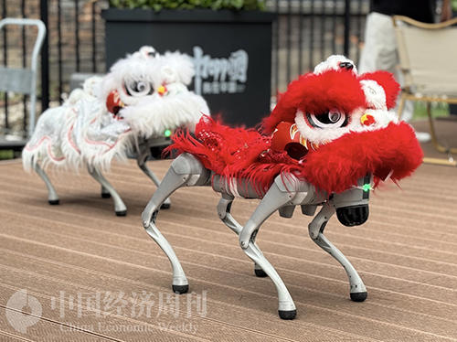 跑步入场：人形最火爆，工业先落地