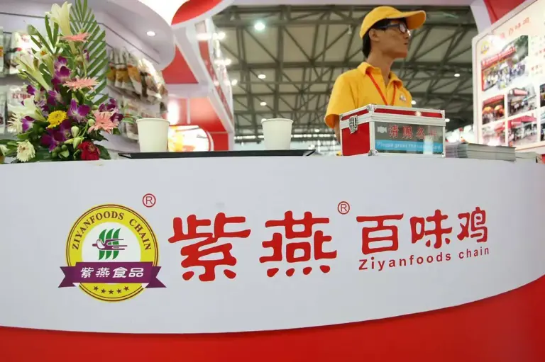 背刺打工人！125元一斤，大肠杆菌超标290倍！“外卖之光”要凉了