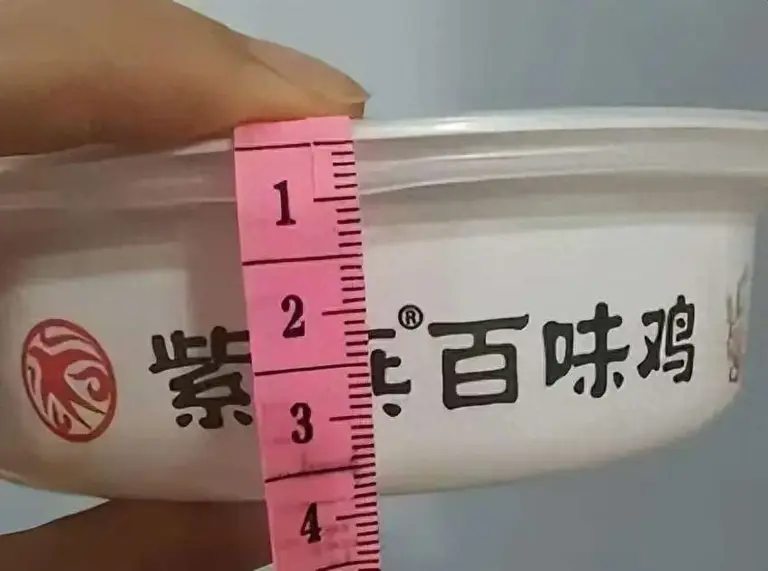 背刺打工人！125元一斤，大肠杆菌超标290倍！“外卖之光”要凉了